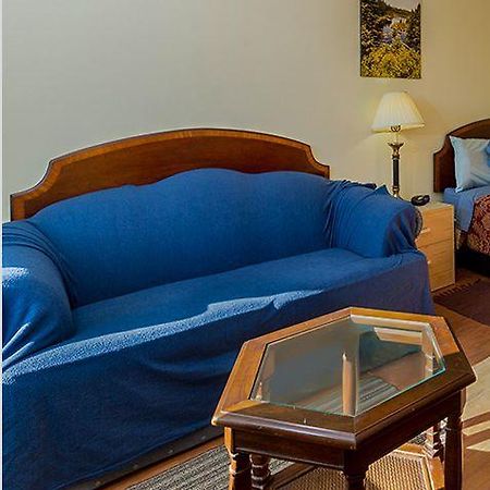 Highland Court Motel Huntsville Bagian luar foto